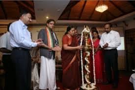 Government Ayurveda College Tripunithura Ernakulam Events photo 2